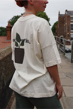 Load image into Gallery viewer, Plant Pot Tee
